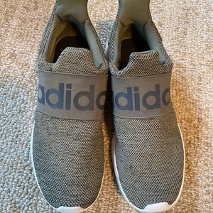 ADIDAS CLOUDFOAM SNEAKERS